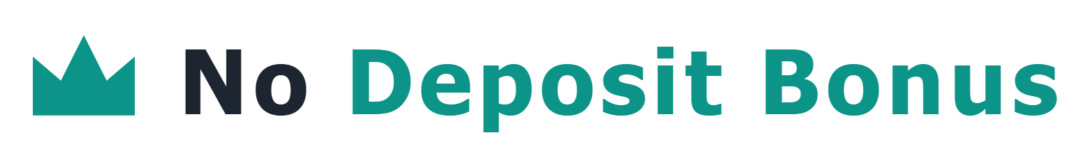 No Deposit Bonus